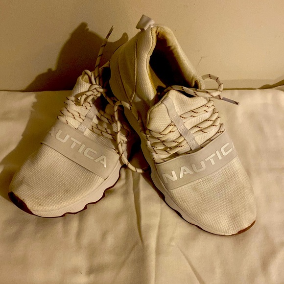 Nautica athletic sneaker - Picture 1 of 4